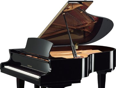 Yamaha S3X