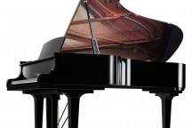 Yamaha C7X