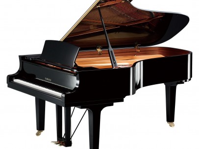 Yamaha C7X