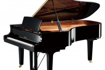 Yamaha C7X