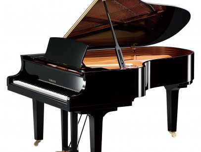 Yamaha C5X