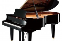 Yamaha C5X