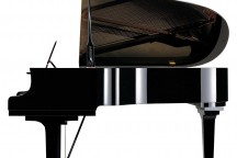 Yamaha C3X