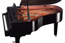 Yamaha C3X