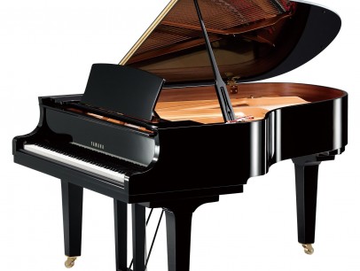 Yamaha C3X