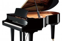 Yamaha C3X