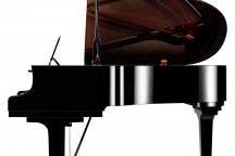 Yamaha C2X