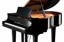 Yamaha C1X