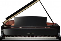 Yamaha C1X