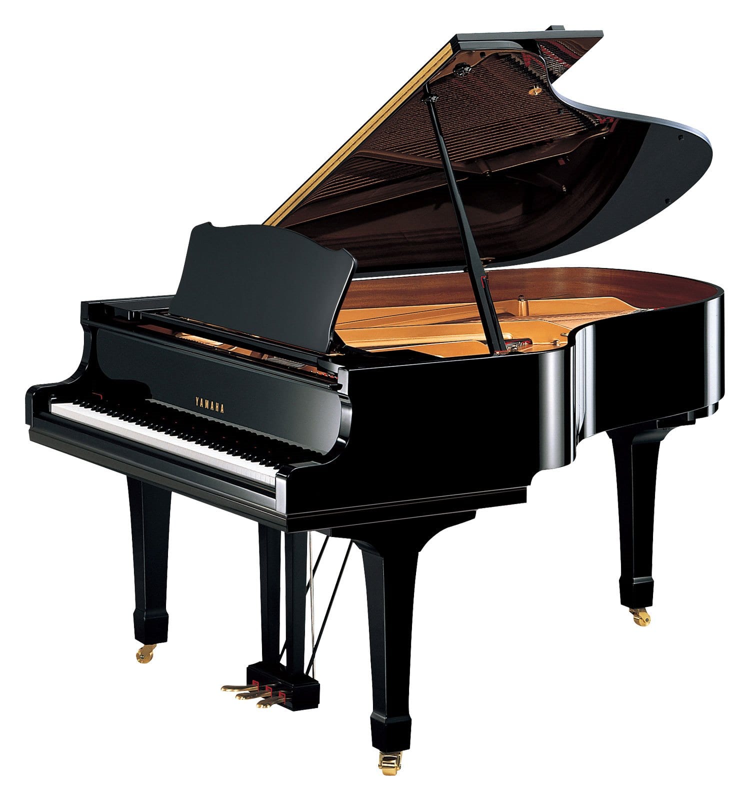 Yamaha C3 Studio