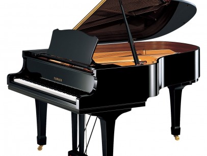 Yamaha C3 Studio