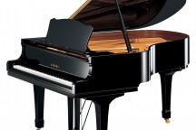 Yamaha C3 Studio
