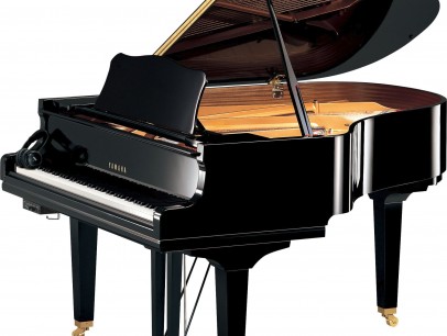 Yamaha GC2