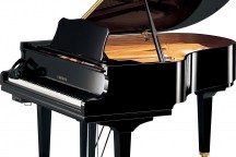 Yamaha GC2