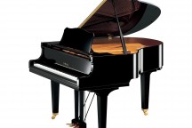 Yamaha GC1
