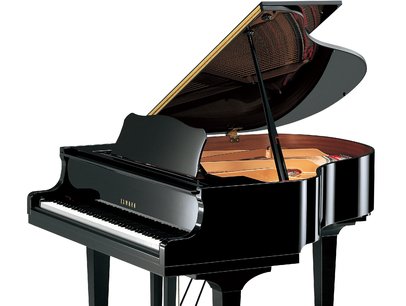 Yamaha GB1