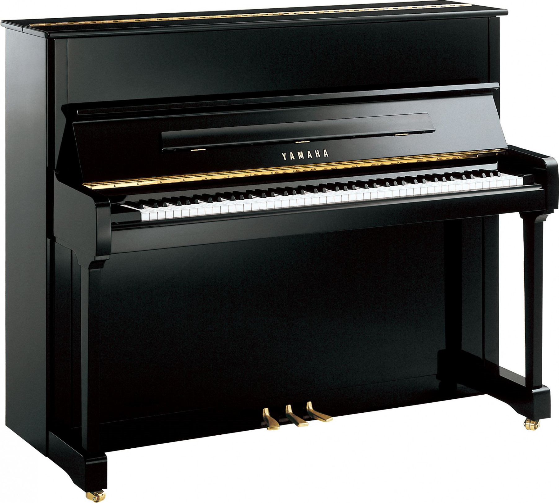 Yamaha P121