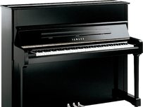 Yamaha P121