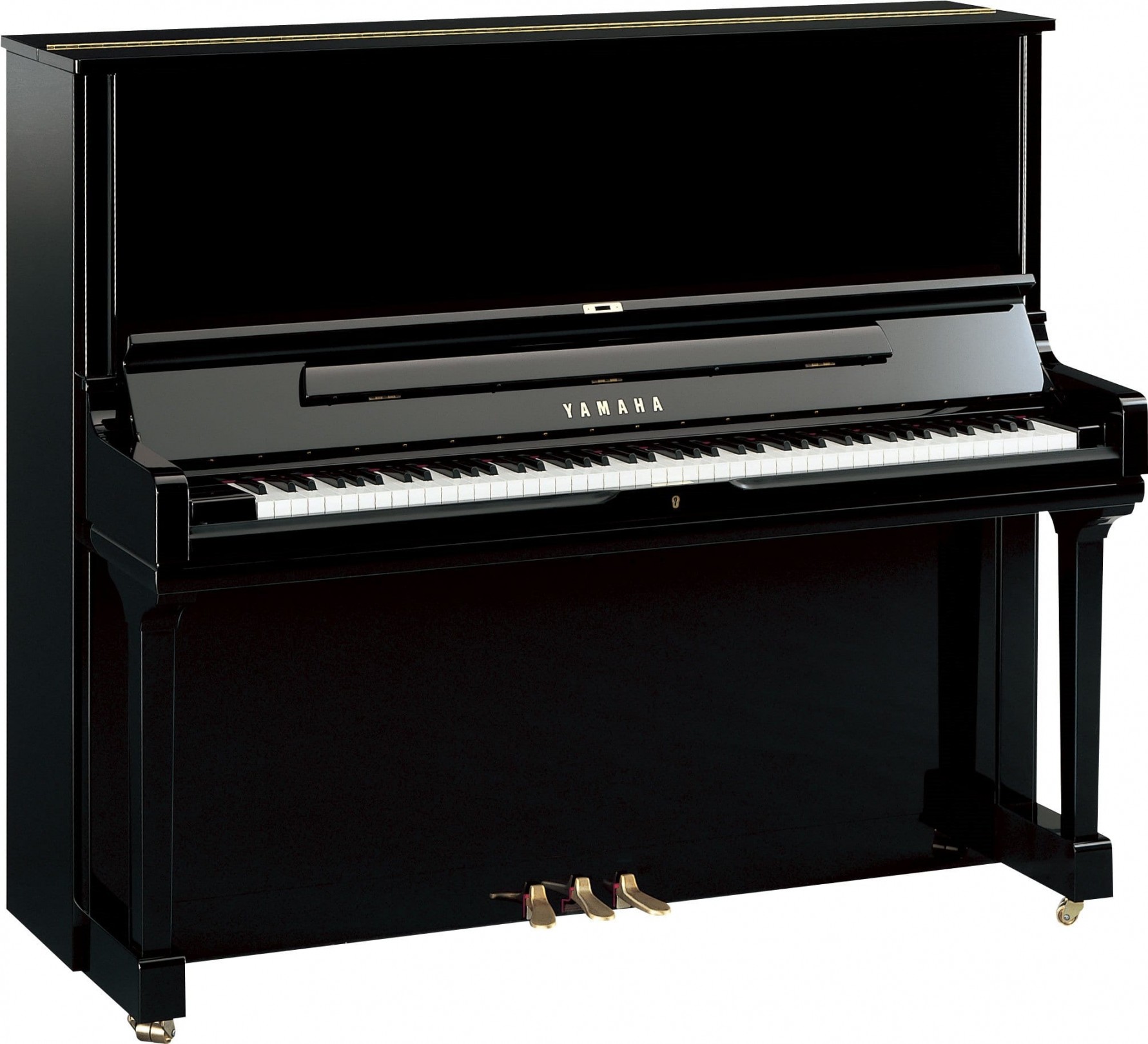 Yamaha YUS3