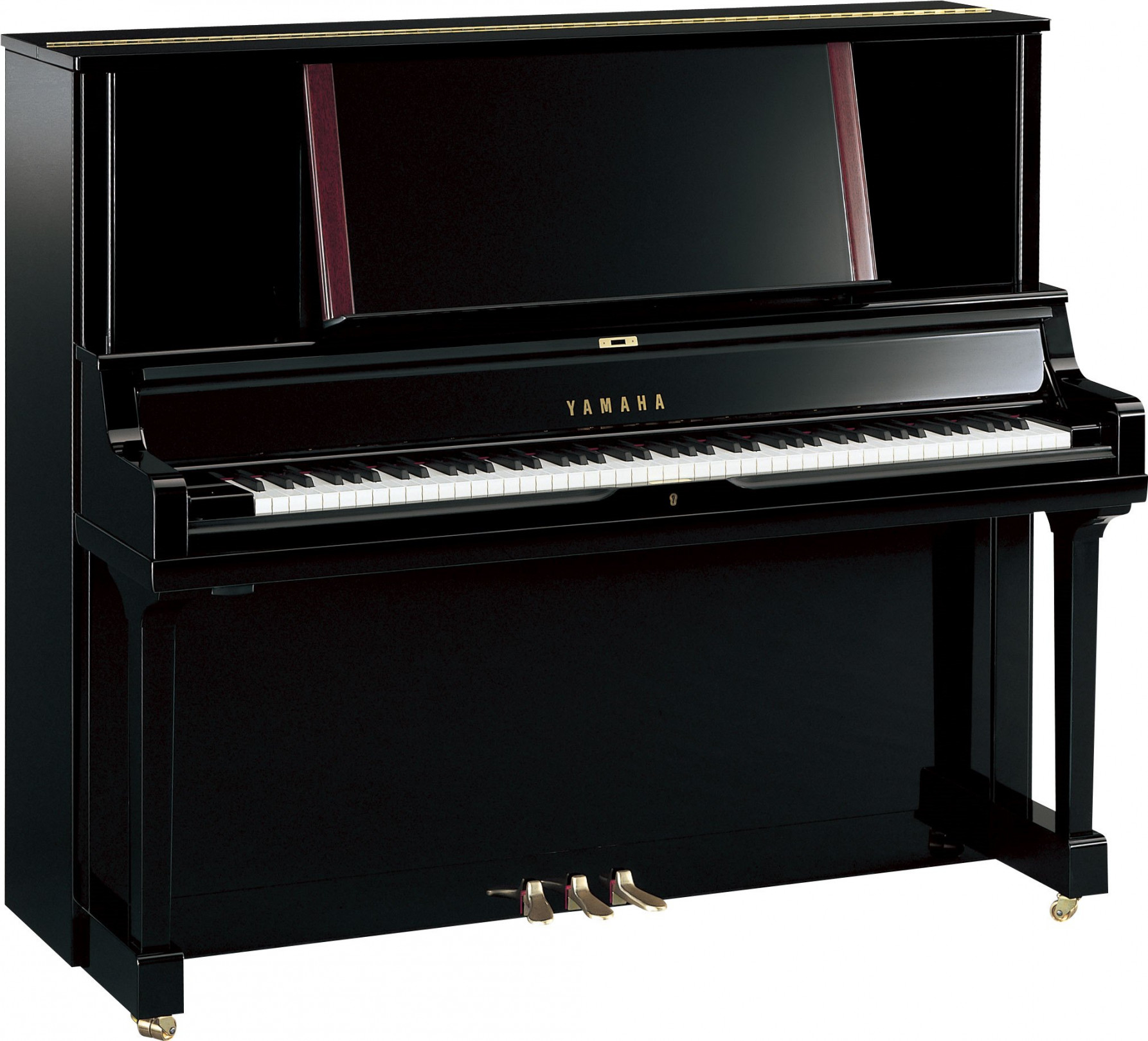 Yamaha YUS5