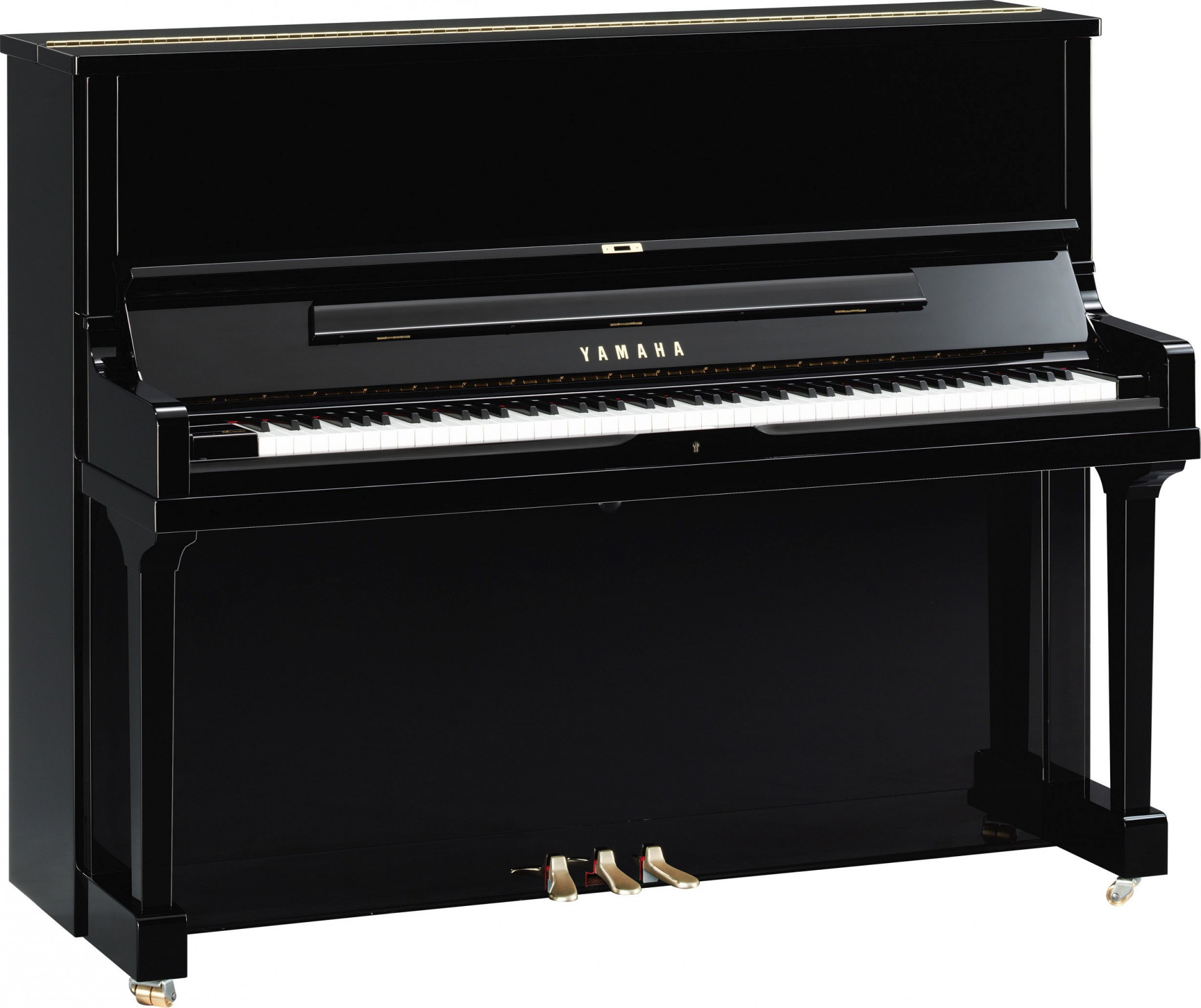 Yamaha SE122