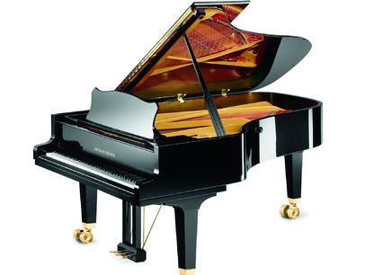 Grotrian-Steinweg G – 225