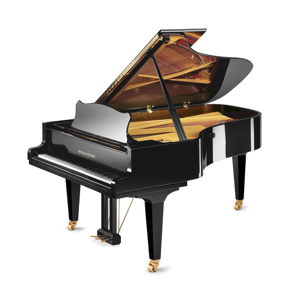 Grotrian-Steinweg G 208