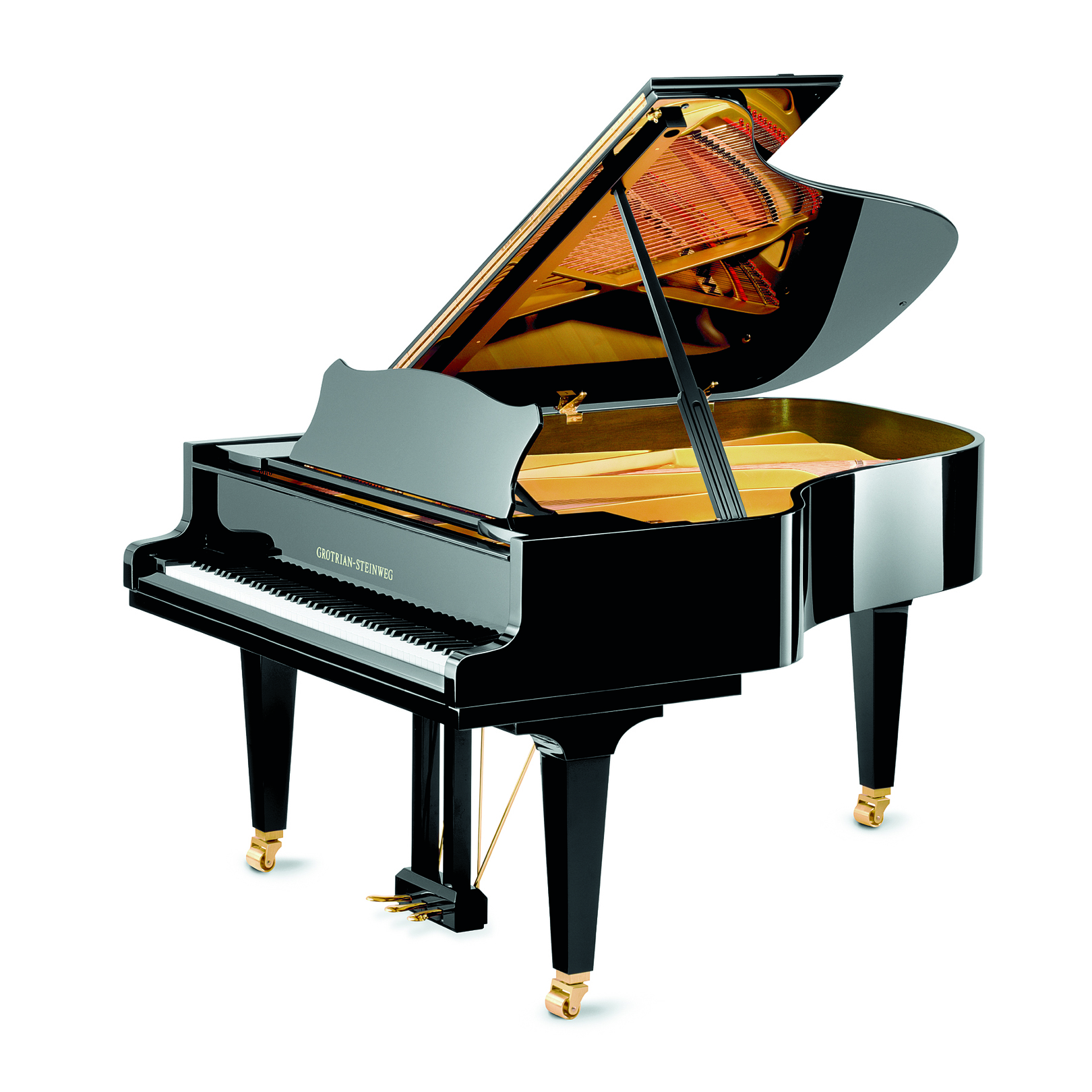Grotrian-Steinweg G 192