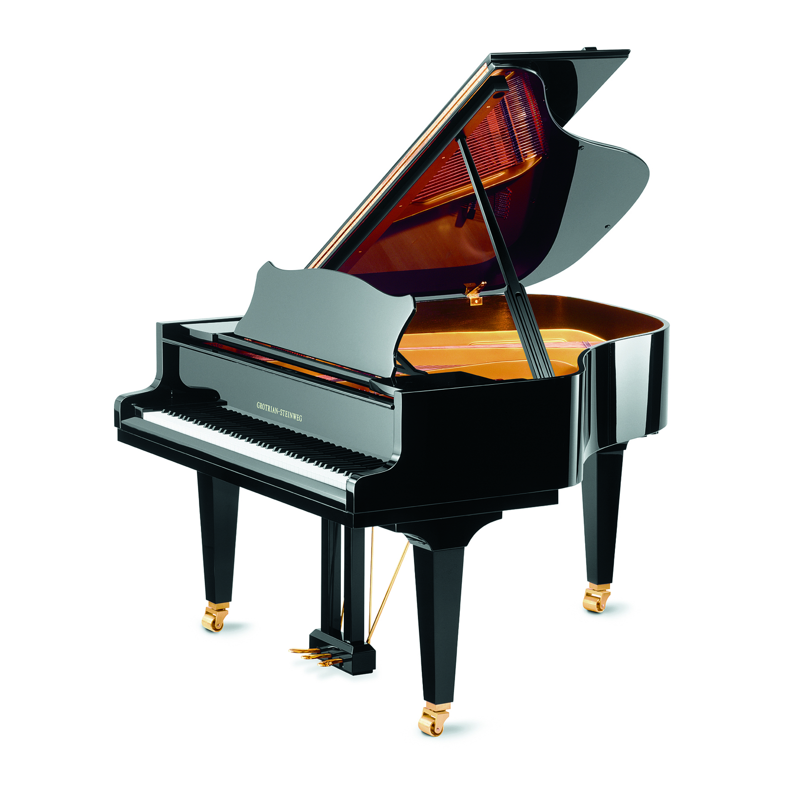 Grotrian-Steinweg G 165