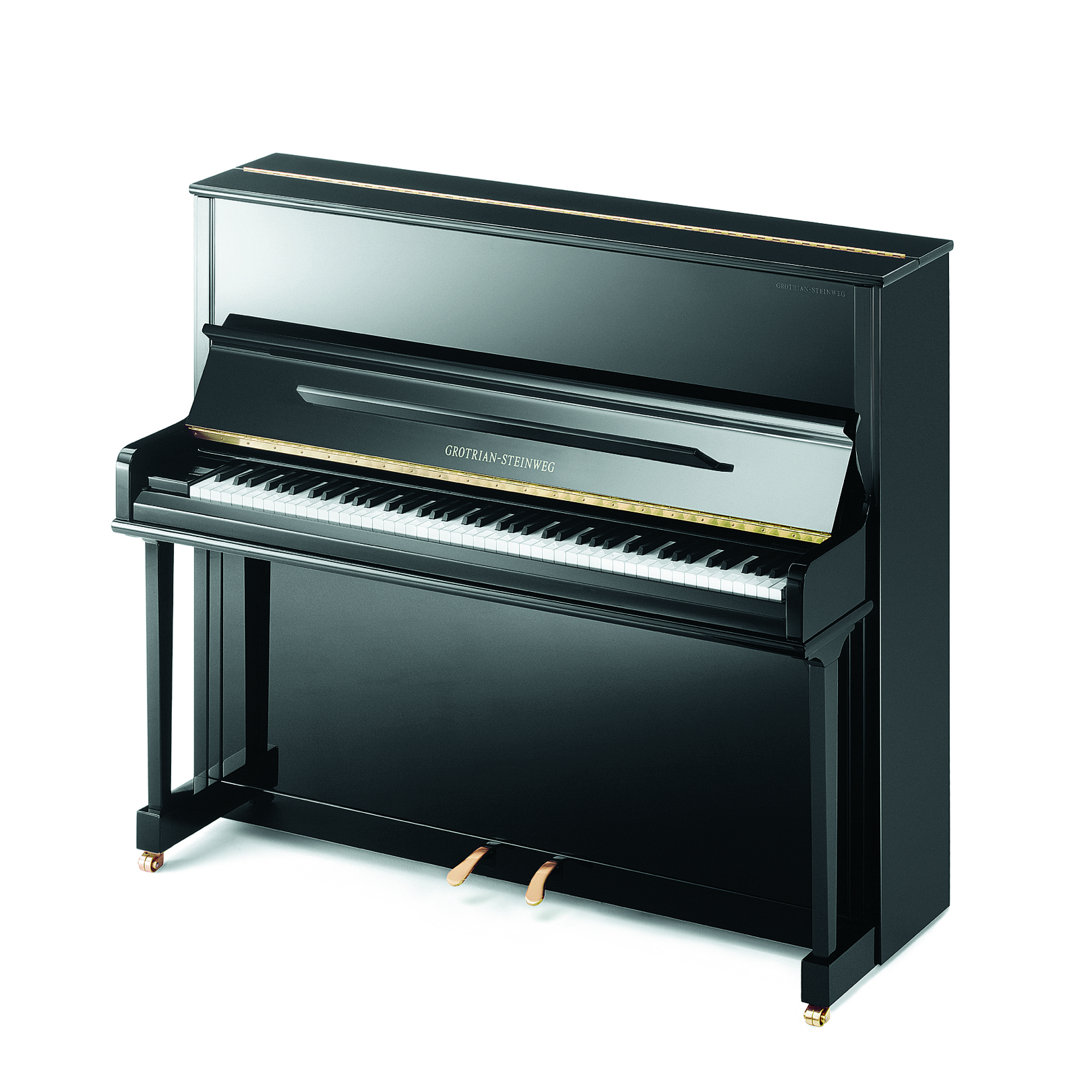 Grotrian-Steinweg G 124