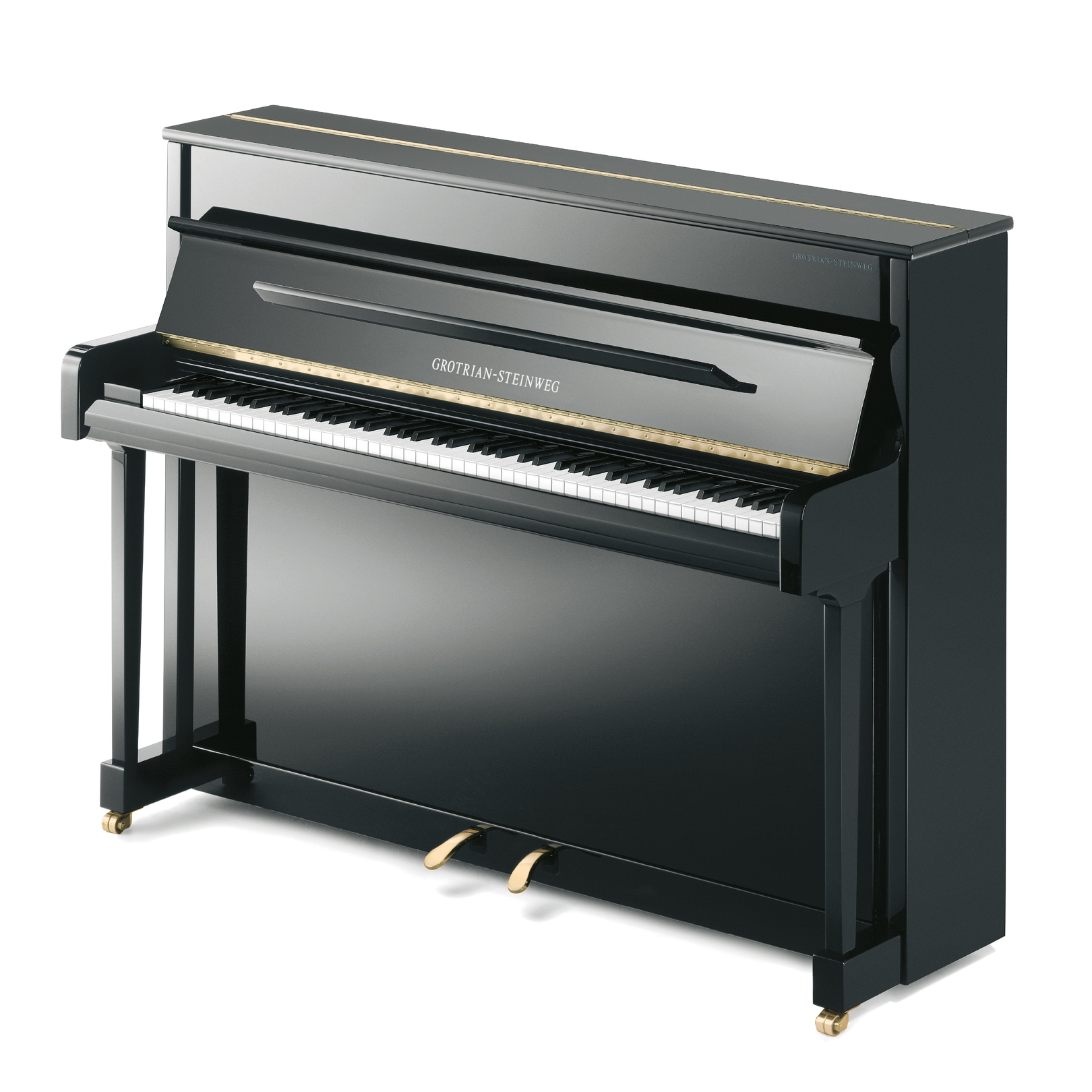 Grotrian-Steinweg G 118