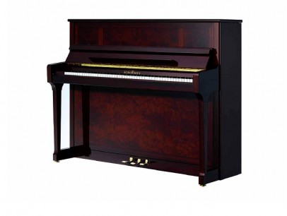 Schimmel C 121 Tradition Marketerie