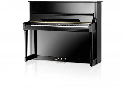 Schimmel K 125 Tradition
