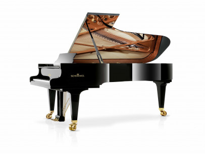 Schimmel K 256 Tradition