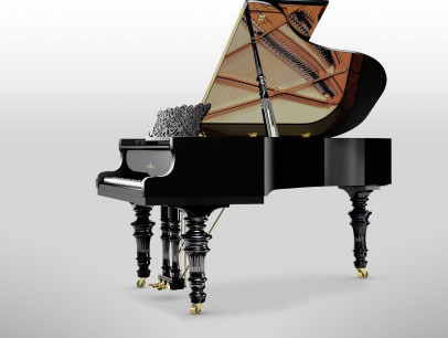 Schimmel K 175 Belle Epoque