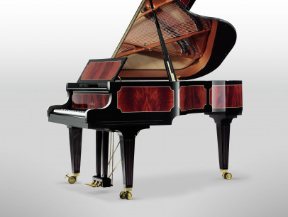 Schimmel K 195 Empire