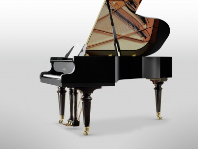 Schimmel K 195 Royal