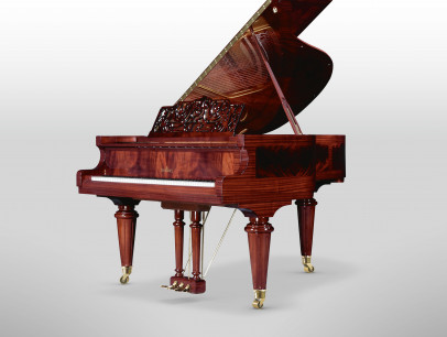 Schimmel K 219 Royal Marketerie