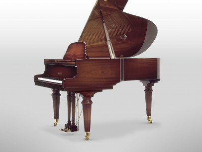 Schimmel K 219 Royal Intarsie Flora