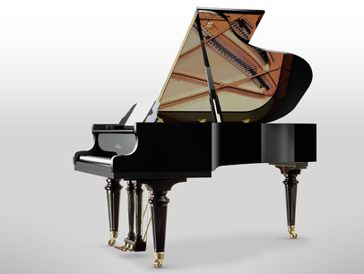 Schimmel C 213 Royal