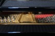 Steinway & Sons B 211 von 1980 in Schwarz poliert