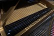 Steinway & Sons B 211 von 1980 in Schwarz poliert
