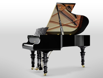 Schimmel C 169 Belle Epoque
