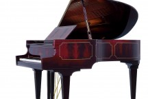 Schimmel C 189 Empire