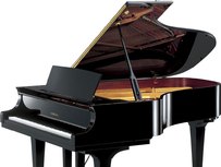 Yamaha CF6