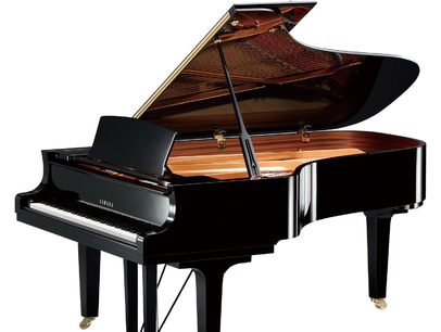 Yamaha C7X