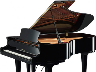 Yamaha S6