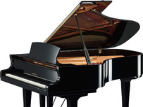 Yamaha S6