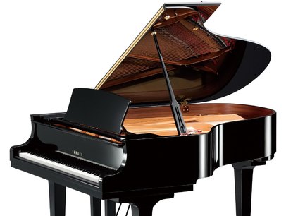 Yamaha C3X