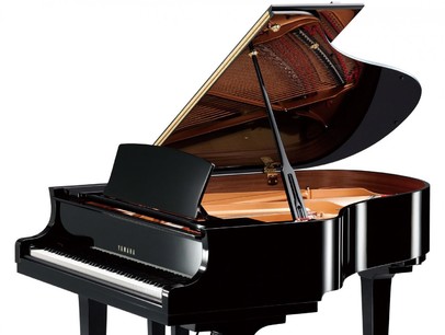 Yamaha C2X